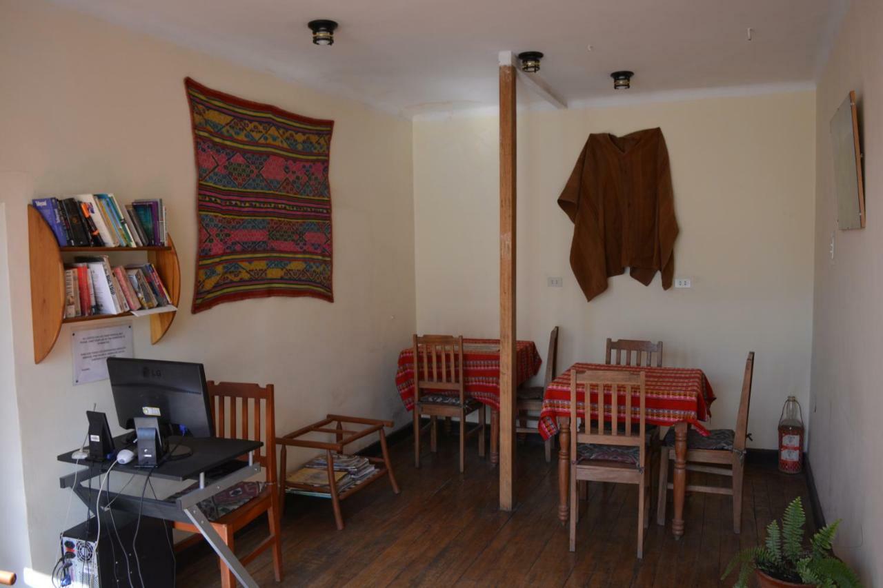 El Tuco Hotel Cuzco